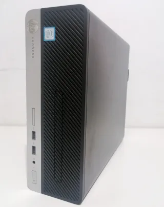 Ordenador HP ProDesk i5