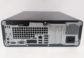 Ordenador HP ProDesk i5