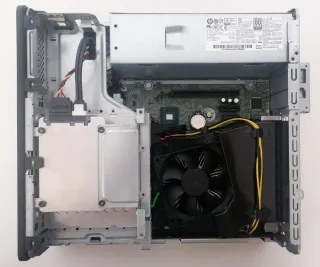 Ordenador HP ProDesk i5