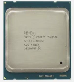 Procesador Intel Core i7-4930K 3.40GHz