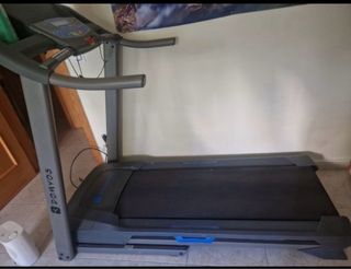 Cinta de Correr Domyos TC-4