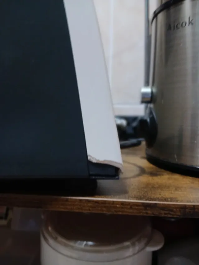 Thermomix TM31 recién revisada