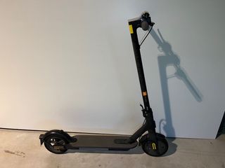 Patinete Eléctrico Xiaomi 1S