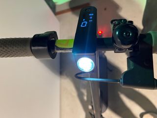 Patinete Eléctrico Xiaomi 1S