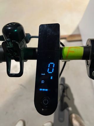 Patinete Eléctrico Xiaomi 1S