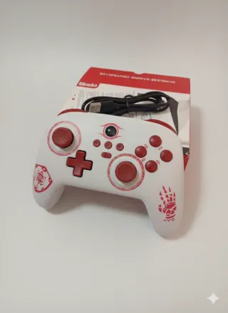 Mando Pro para Nintendo Switch ! Nuevo!