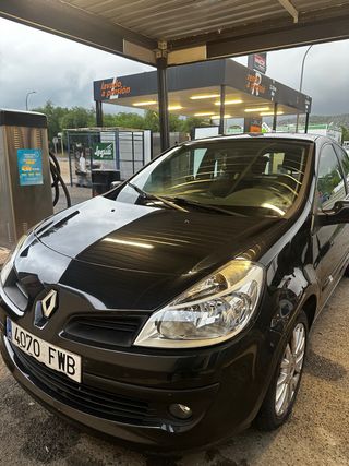 Renault Dynamique 2007