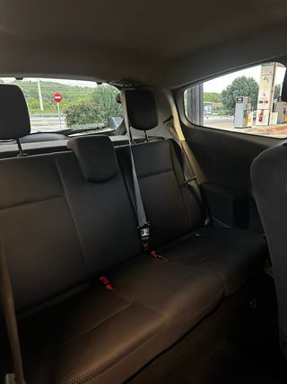 Renault Dynamique 2007