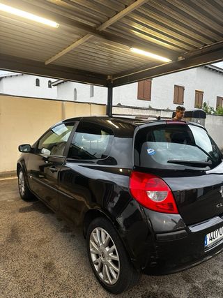 Renault Dynamique 2007