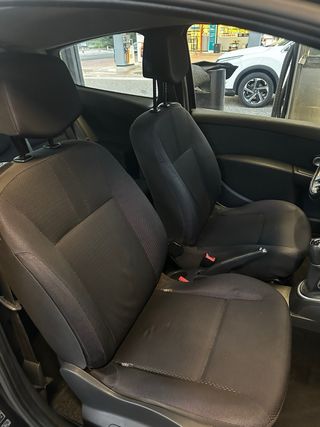 Renault Dynamique 2007