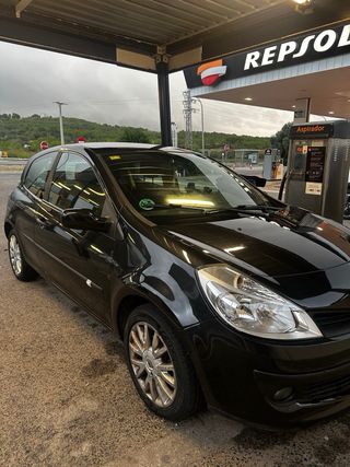 Renault Dynamique 2007