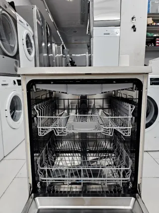 Lavavajillas Bosch 3 bandejas con grantia y Transp