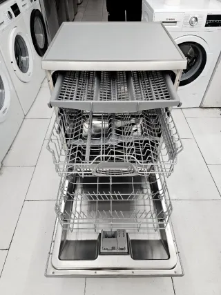 Lavavajillas Bosch 3 bandejas con grantia y Transp