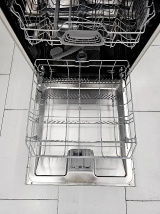 Lavavajillas Bosch 3 bandejas con grantia y Transp