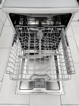 Lavavajillas Bosch 3 bandejas con grantia y Transp