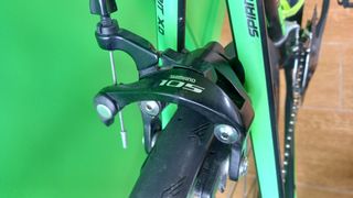 Bicicleta Conor WRC Spirit XD Talla 54