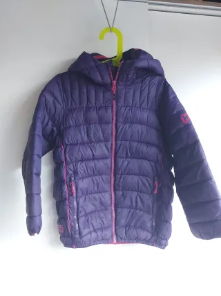 Rock Experience 8 años