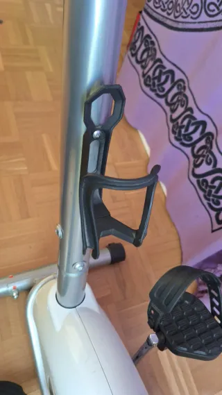 Bicicleta Estática BH Fitness. Venta en persona.