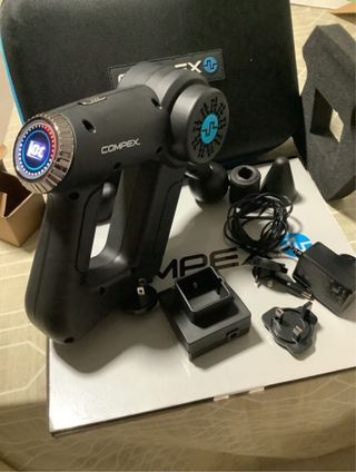 COMPEX FIXX 2.0 ORIGINAL COMPLETO