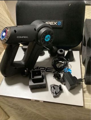 COMPEX FIXX 2.0 ORIGINAL COMPLETO