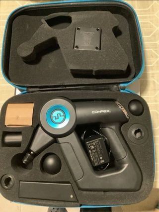 COMPEX FIXX 2.0 ORIGINAL COMPLETO