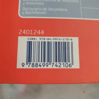 Diccionario de Primaria (Spanish Edition)