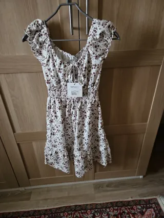 Abitino estivo DEVORAY taglia S