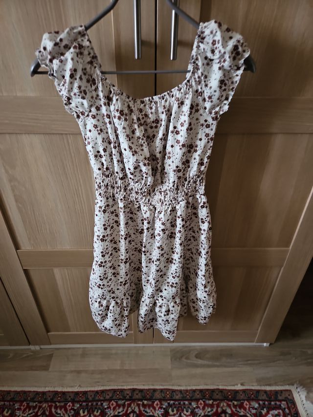 Abitino estivo DEVORAY taglia S