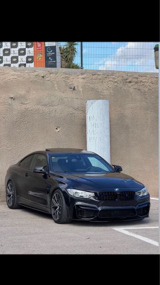 OFERTA LEER Llantas BMW 19” BBS FIR 5x120 M3 M4