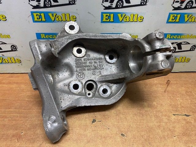 MANGUETA SUSPENSIÓN DELANTERA IZQUIERDA BMW