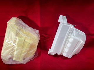 Recogedor de cordón para persiana