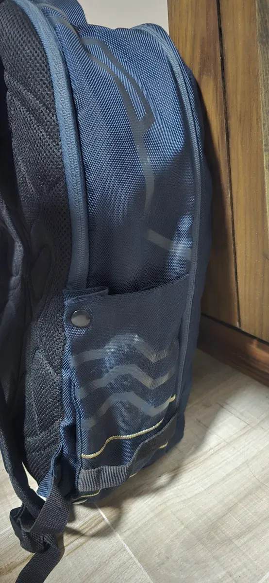 Mochila Spiderman Escolar