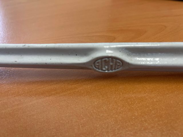 Rectificador muela esmeril ACHA PAT