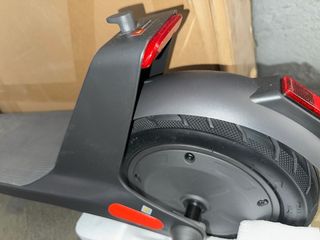 Patinete Eléctrico Xiaomi 4 Lite (2ª Gen)