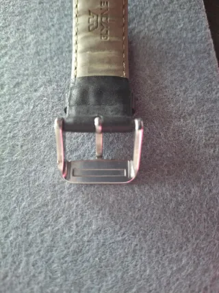 Hebilla de reloj Glycine