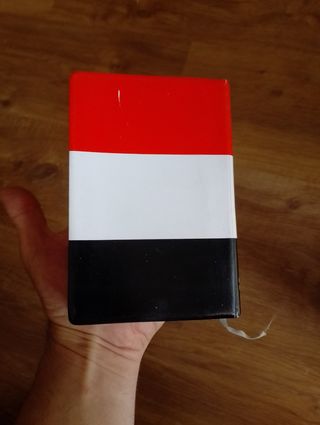 Guide poche univers Marcus  Egypte