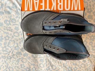 Botas de seguridad Work Team