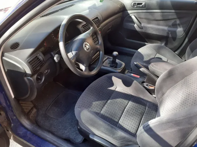 Volkswagen Passat 1998