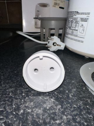 Calienta biberones Jané Power