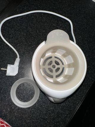 Calienta biberones Jané Power