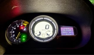 Renault Megane 3 - 1.4TCE - 160cv