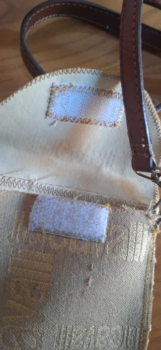 Mini Custodia Pochette Just Cavalli Tracolla Y2K