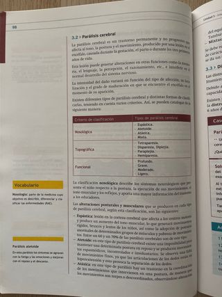 DESARROLLO COGNITIVO Y MOTOR