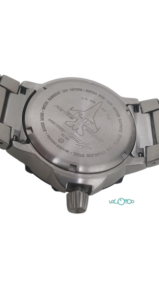 Reloj De Pulsera Luminox F-16