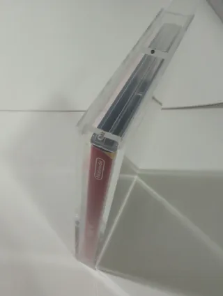 Caja Metacrilato Juego Switch