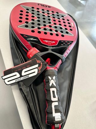 Pala Nox Edu Alonso EA10 Hybrid