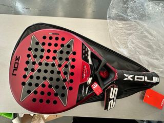 Pala Nox Edu Alonso EA10 Hybrid