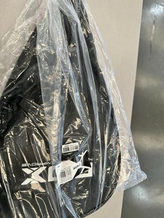 Pala Nox Edu Alonso EA10 Hybrid