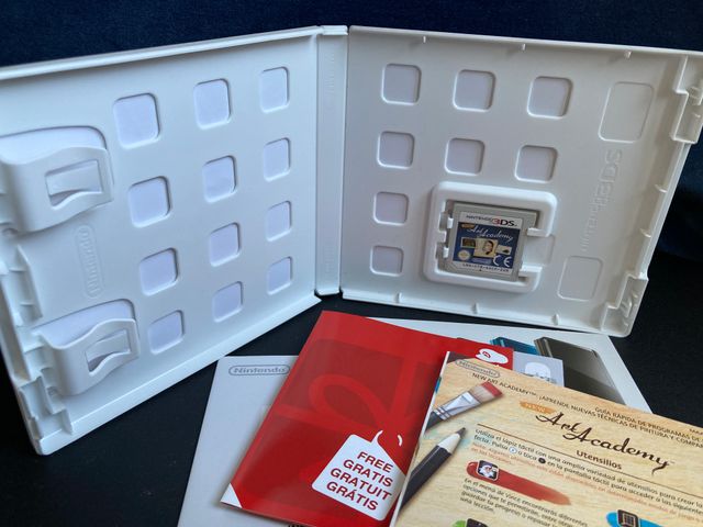 Juegos Nintendo 3DS (pack o por separado)