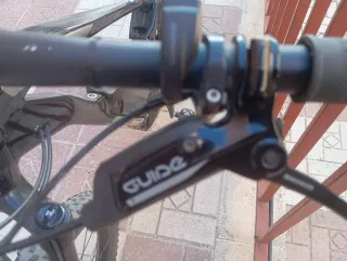 Wilier 803 TRB PRO SLX con garantía